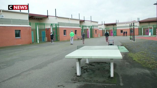 Centres de rétention administrative (CRA) : Voici comment ils fonctionnent