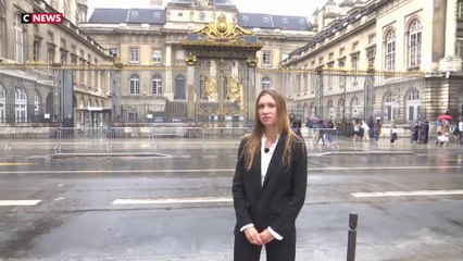 OQTF : l'ouverture du procès de l'agresseur présumé de Claire Geronimi