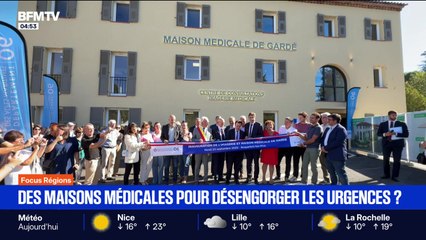 Focus Régions - 24/09