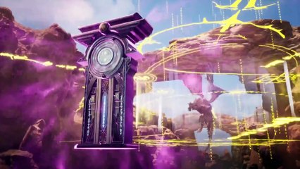 The Legend of Ling Tian Episode 28 subtitle multi.