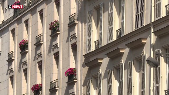 Encadrement des loyers : la colère des propriétaires