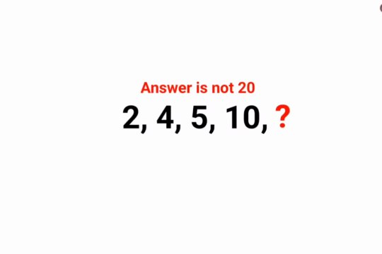 The answer is not 20. 99% failed to solve this Ukraine math test! #fastandeasymaths #mathspuzzle #mathproblem #math #maths #IQ #brainteaser #logicalstation