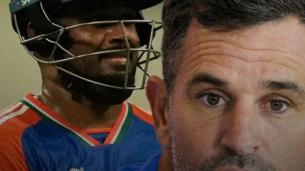 Rayan Ten ने Sanju को लेकर दिया बड़ा बयान!