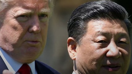 Trump का नया पैंतरा, China की रफ्तार रोकने की कोशिश