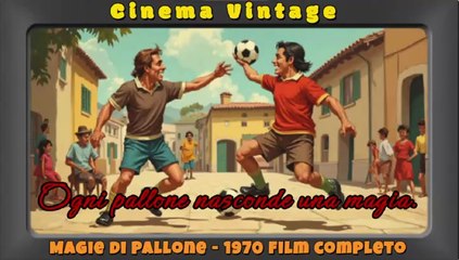 La Strana Coppia del Calcio ⚽