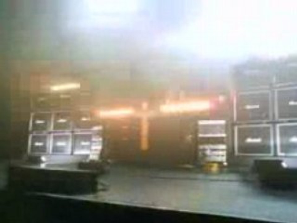 Concert Justice [Part 03]