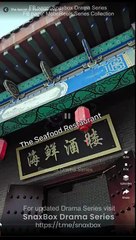 The Secret of the Oyster Shop Full Chinese Drama - English Sub