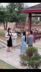 Fortune's Heiress Full Chinese Drama - English Sub