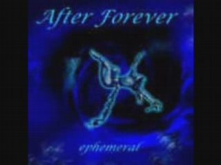 After Forever - Inimical Chimera