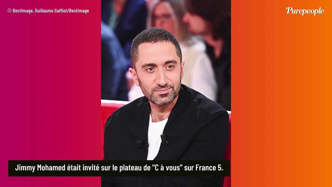 "Je suis persuadé d'avoir un truc très grave" : Jimmy Mohamed touché par un trouble qui concerne 13% de la population française