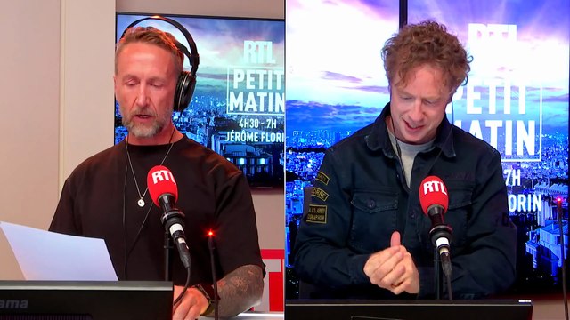 Le Cave' réveil du 24 septembre 2025