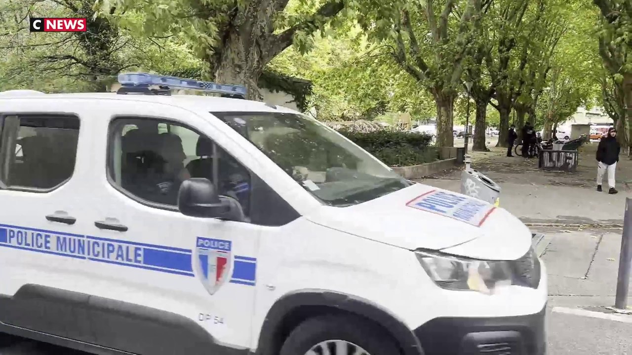 Grenoble : un quartier soumis au narcotrafic