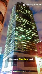 #CryptoAdoption #WallStreetMeetsWeb3 #DigitalAssets #MorganStanley #CryptoRevolution