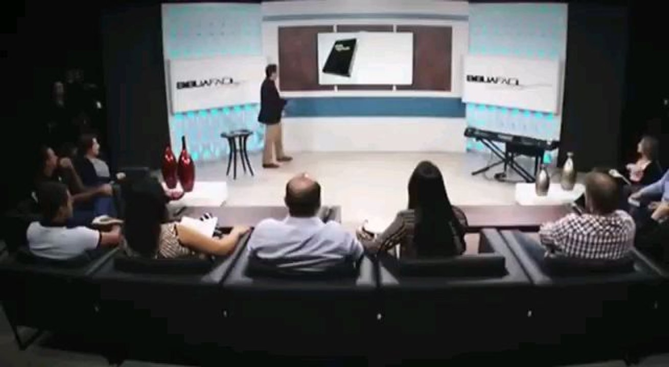 Como interpretar as Escrituras