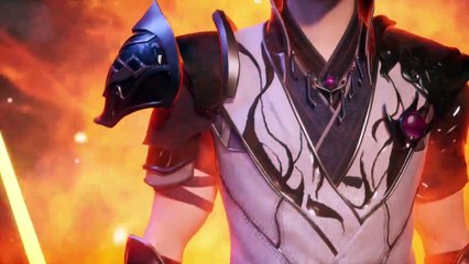 Ancient Revenge: Broken Wind Episode 07 Subtitle multi.