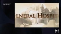 General Hospital 9-22-25 Preview GH 22nd September2025