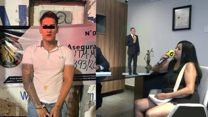 "Buscan ensuciar su imagen" mamá de Chucky explota contra el programa