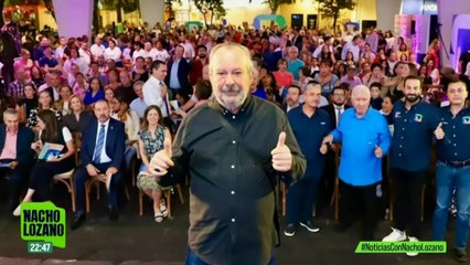 ¿Quién fue Mauricio Fernández, el ex alcalde del municipio más rico de América Latina?