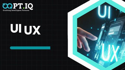 Ooptiq - Data Analytics Company