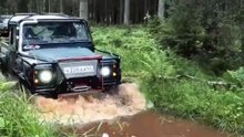 Aventure 4x4 Extrême dans la Boue – SUV Tout-Terrain Off Road France 🇫🇷 Belgique 🇧🇪 Suisse 🇨🇭 Canada 🇨🇦 #shorts