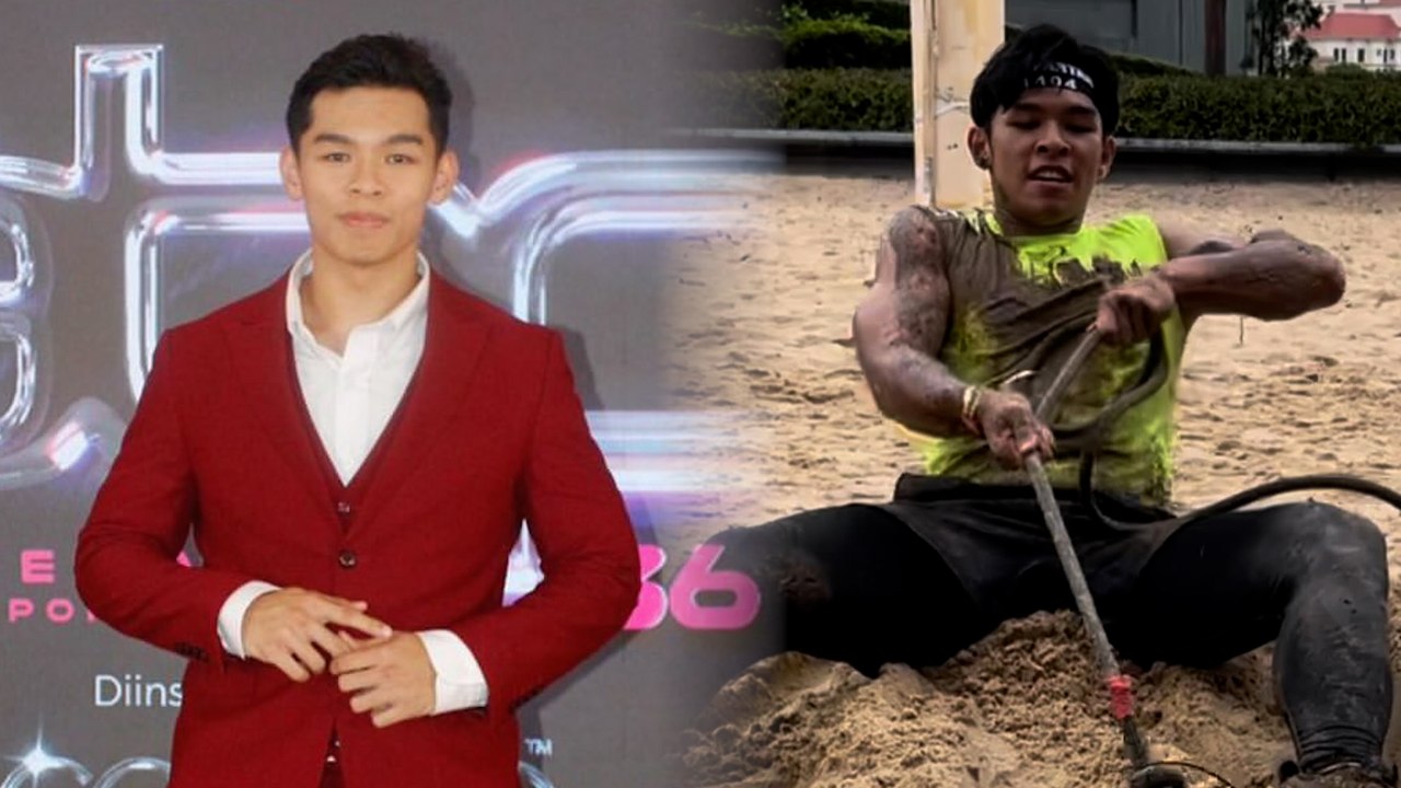 Dunia hiburan banyak toksik, anak Norman & Abby batal hasrat jadi artis