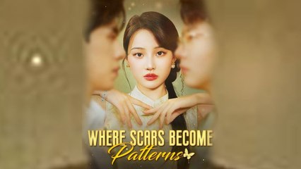 Where Scars Become Patterns