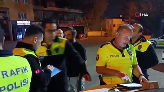 Bursa\'da TC kimlik numarası oyunu