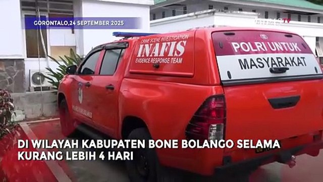 Mahasiswa di Gorontalo Meninggal Usai Diksar Mapala, Keluarga Korban Lapor Polisi