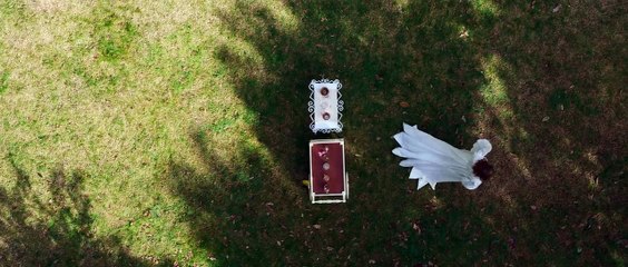 A Private Affair Season 1 Hindi Episode 1