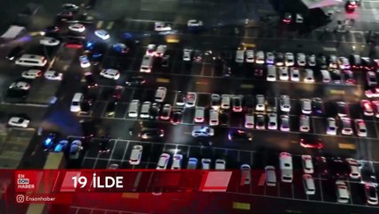 Vatandaşlık için muvazaalı satış yapan suç örgütü çökertildi