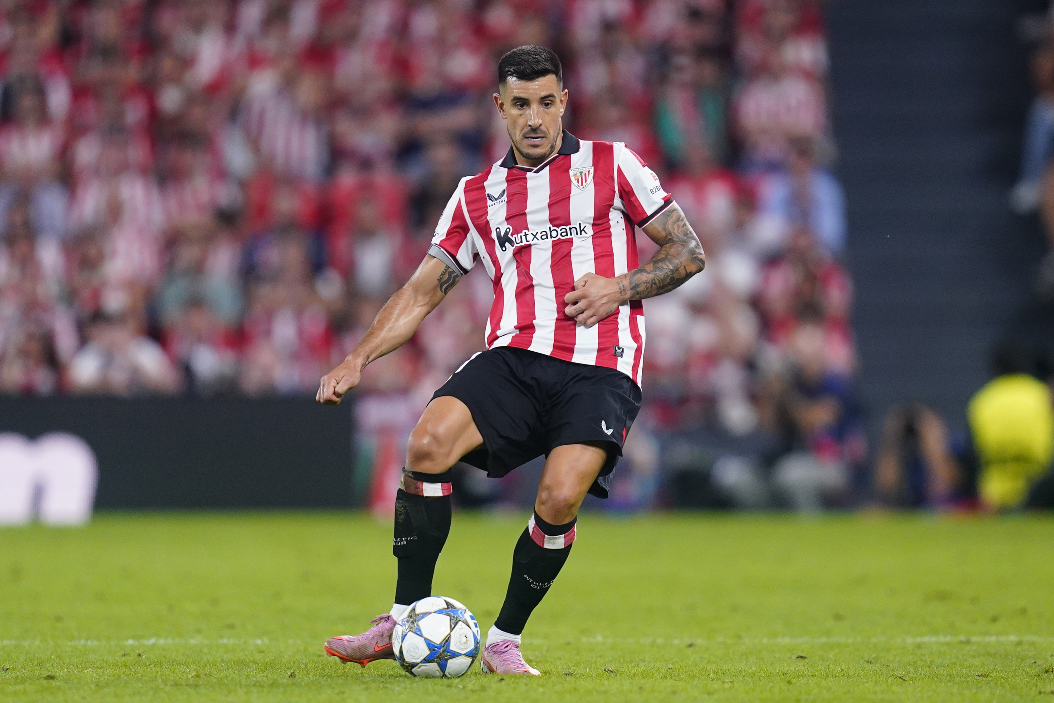 La Liga : Bilbao coince encore à domicile contre Girona