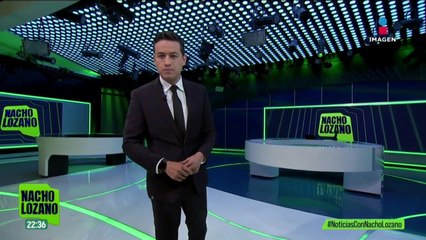 Noticias con Nacho Lozano | Programa completo del 23 de septiembre de 2025