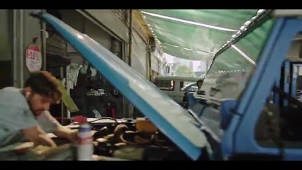 فيلم املي الاخير  Metruk Adam مدبلج   فريد كورهان