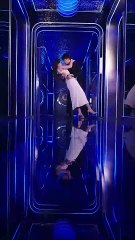 Save Me, Obey Me, Love Me - Full Movie