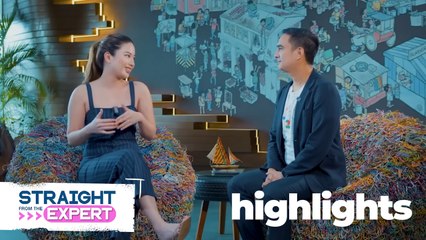 Straight From The Expert: Debunking the TRUTH and FALSE of Artificial Intelligence (AI) | Highlights