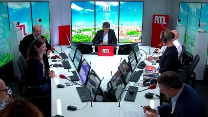 L'oeil de Philippe Caverivière du 24 septembre 2025