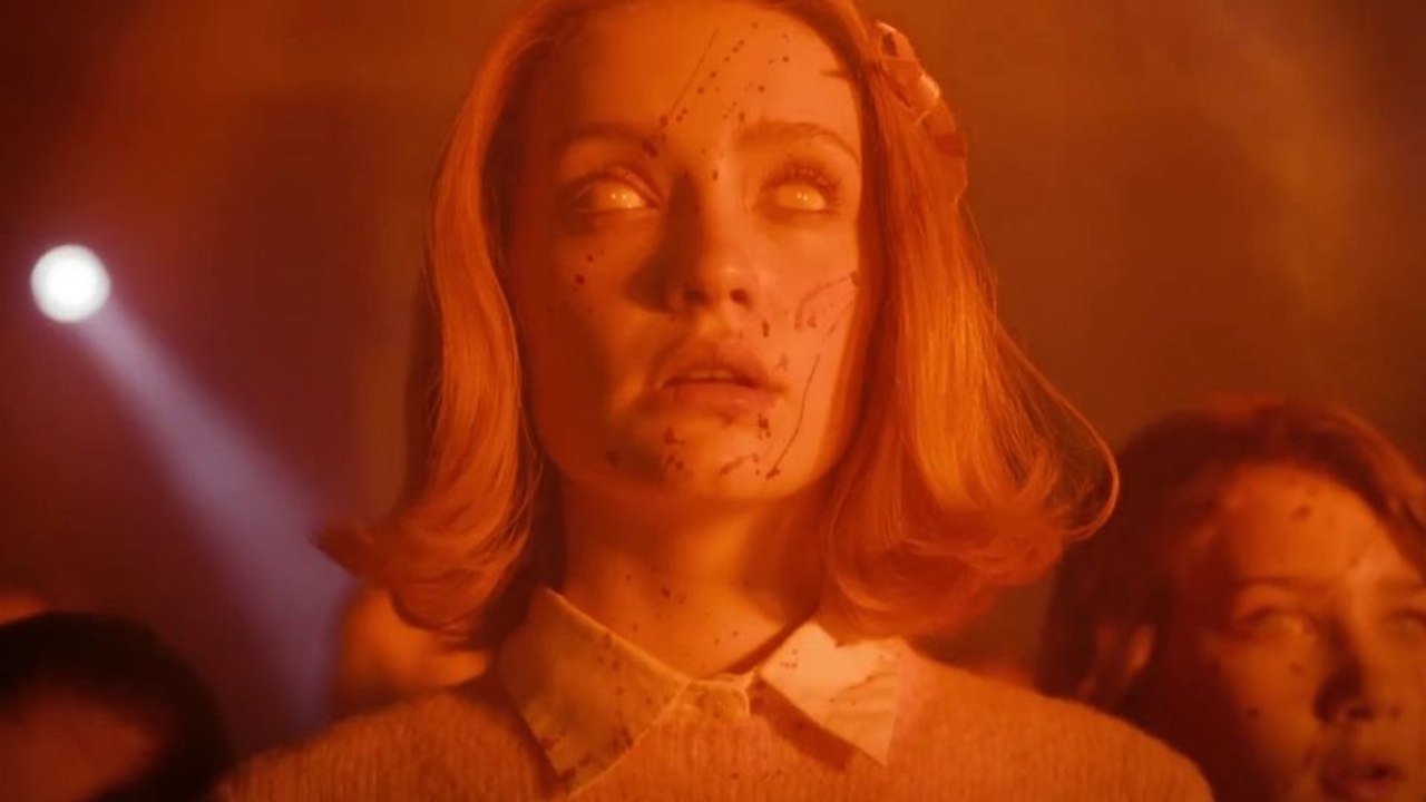 ES: Welcome To Derry Trailer (5) OV