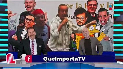 No importa la edad, importa ser revolucionario | Qué Importa