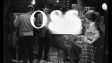 OSS 117 se déchaîne (1963) - Bande annonce