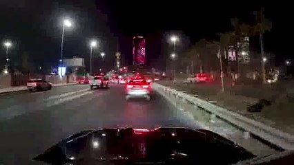 2064 - قصة إغتيال إفتهان المشهري !! سوالف طريق