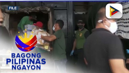 Panayam kay PDEA Spokesperson, Atty. Joseph Frederick Calulut ukol sa update sa conviction rate sa mga sinampang drug cases at mga nasabat na ilegal na droga