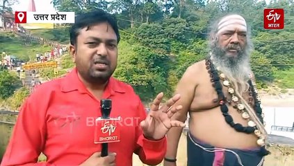 शिवालिक पर्वतमाला की गोद में बसा यह भव्य सिद्धपीठ; जानिए कैसे पड़ा शाकंभरी देवी मंदिर का नाम