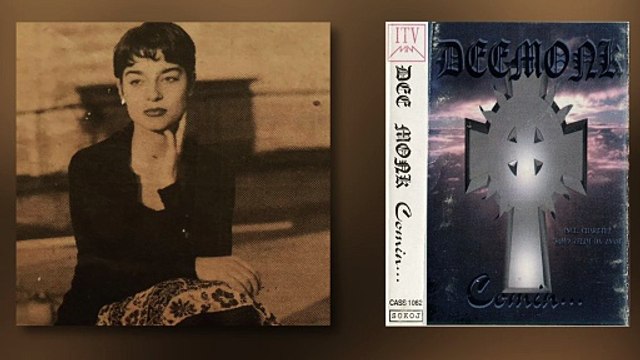 Alma Micic - Samo zelim da znam (unplugged)