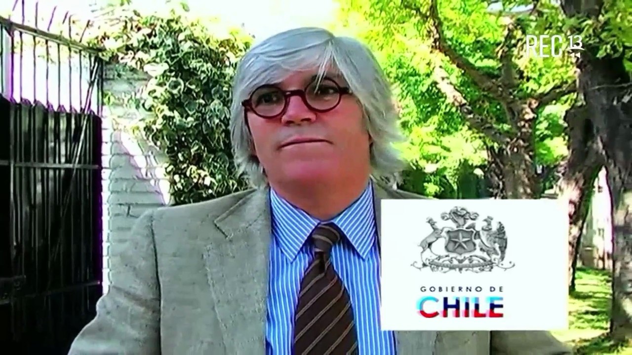 City Tour - Capítulo 05, Temporada 2010 (REC TV - 18/09/2025)