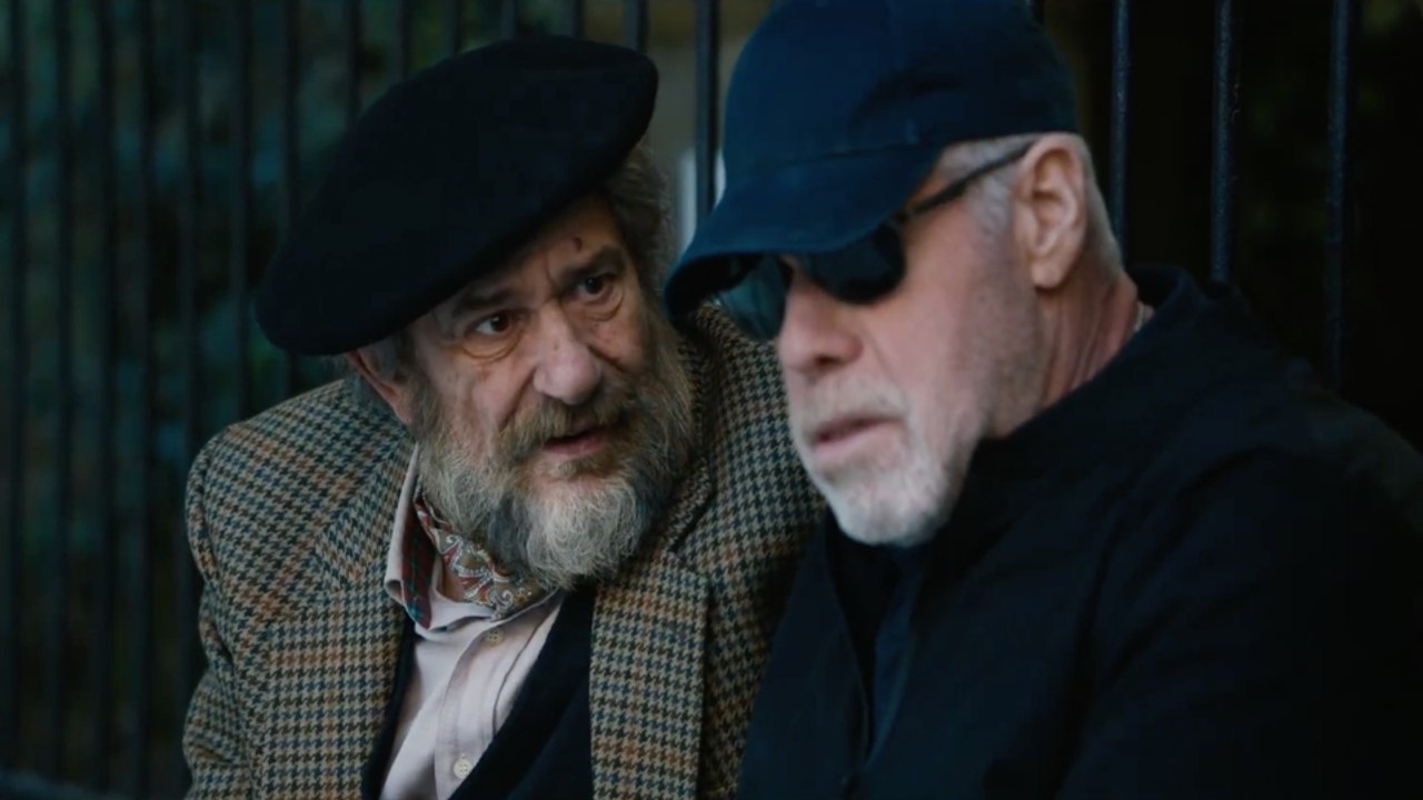 Ya no quedan junglas Clip