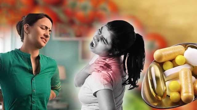 Supplements For Women After 30: 30 Ke Baad Kya Khana Chahiye,Vitamins To Take |Boldsky