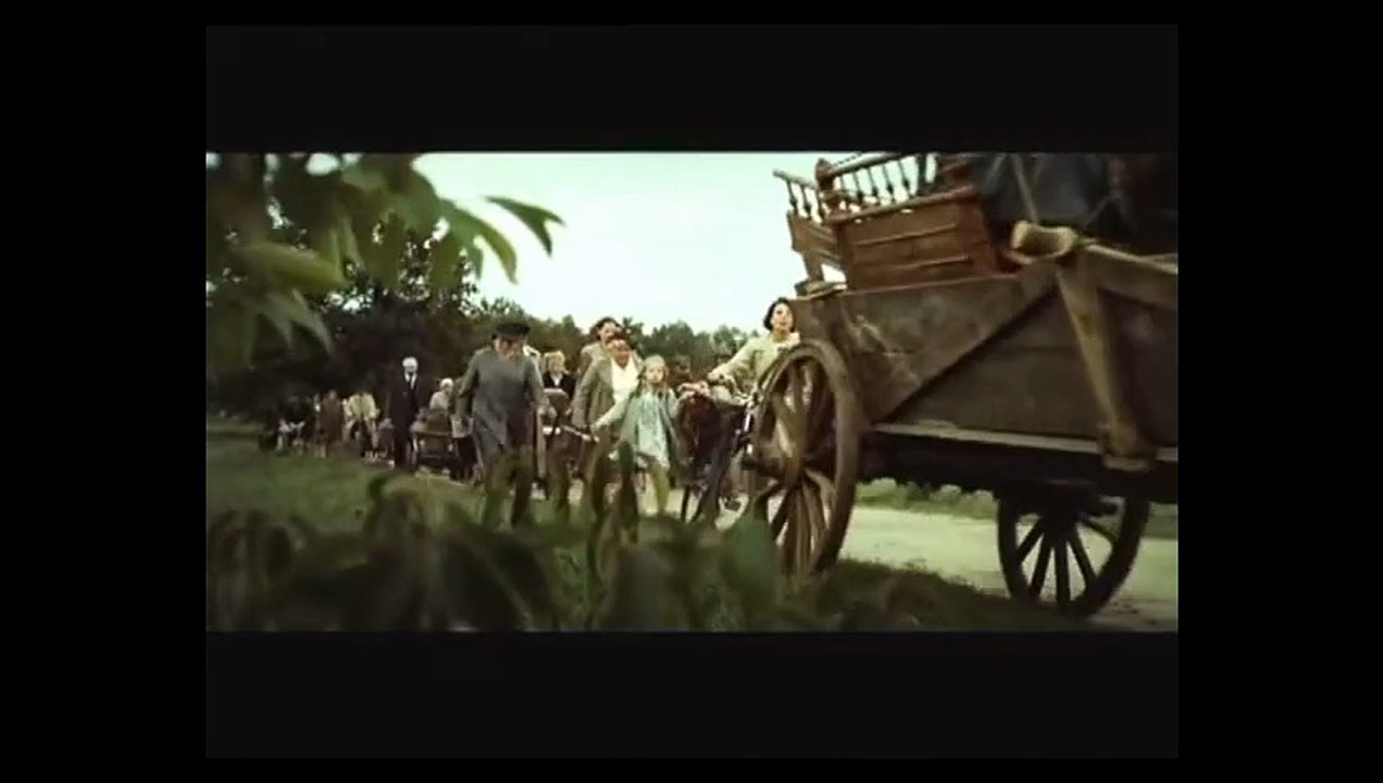 Katyn (2007) - Bande annonce