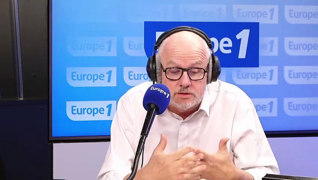 Le rapport alarmant de la Cour des Comptes sur France Télévisions, le retour possible de l'ISF et l'incroyable histoire d'un bus volé par un SDF