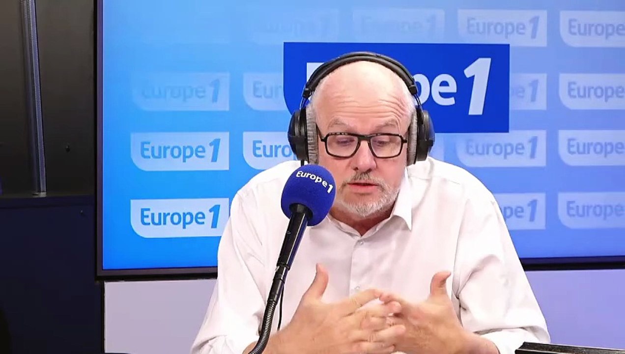 Le rapport alarmant de la Cour des Comptes sur France Télévisions, le retour possible de l'ISF et l'incroyable histoire d'un bus volé par un SDF