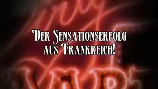 Tournée (2010) - Bande annonce